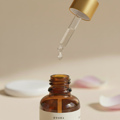 Purife by EVORA (Control Acne, Oil & Pores)